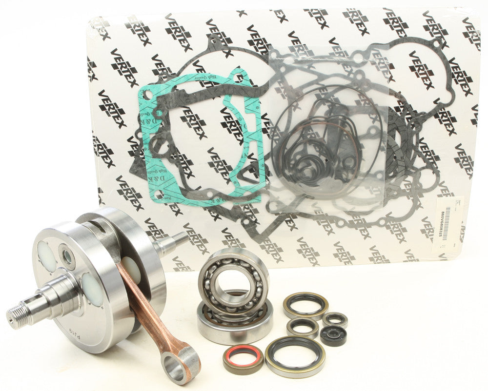HOT RODS Complete Bottom End Kit CBK0068