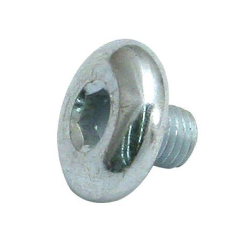 S&S Cycle Backplate Vent Breather Screw w/ Special Socket Panhead 17-0346
