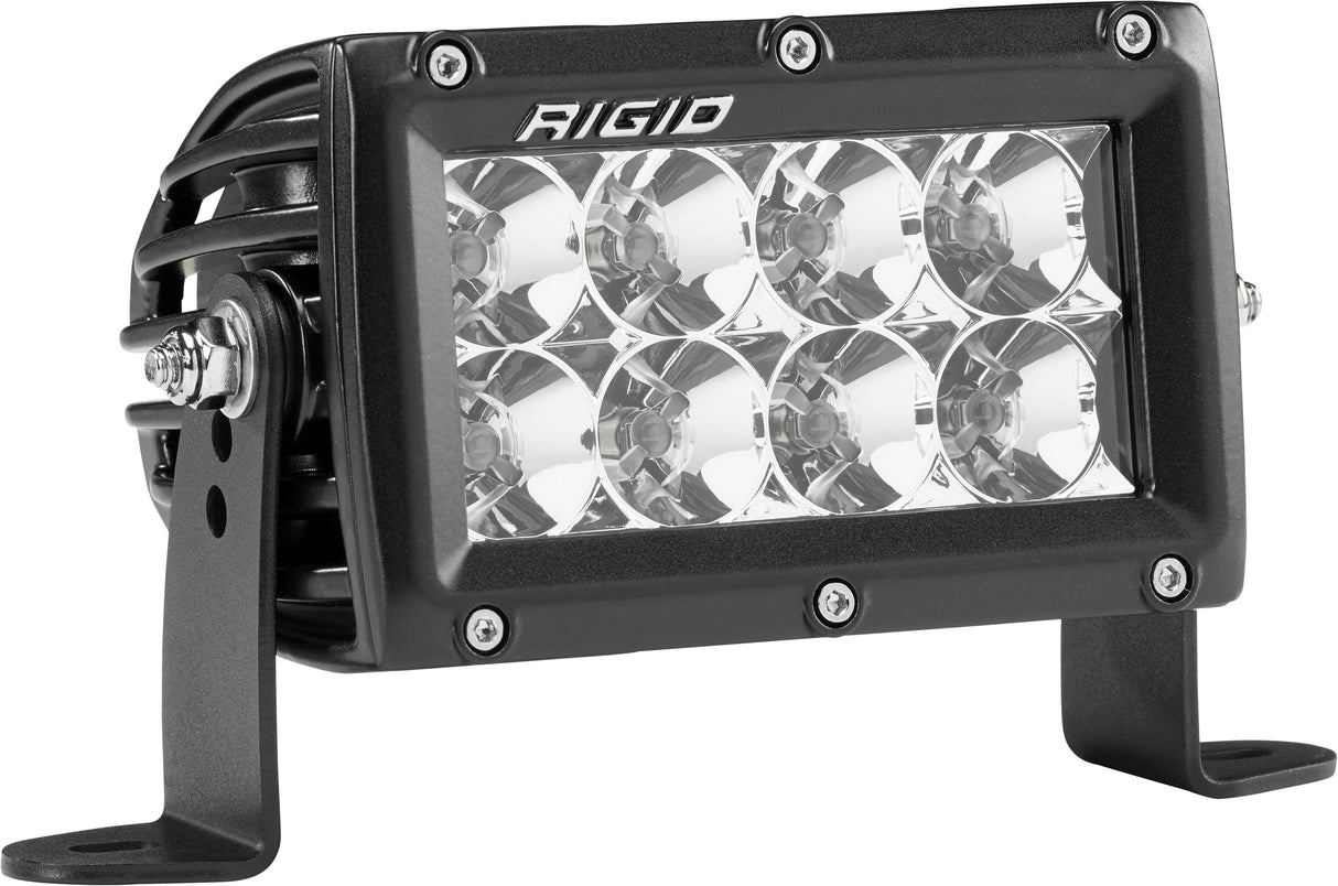 RIGID E-Series Pro 4" Flood 104113
