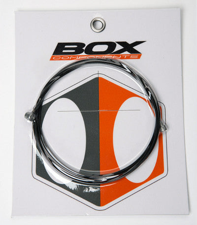 BOX Nano Gear Wire Black BX-DC140NANO-BK
