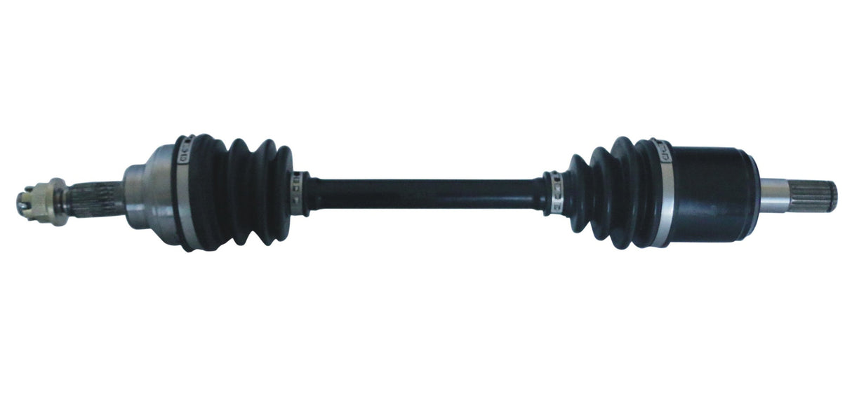 OPEN TRAILOe 2.0 Axle Front RightHON-7032