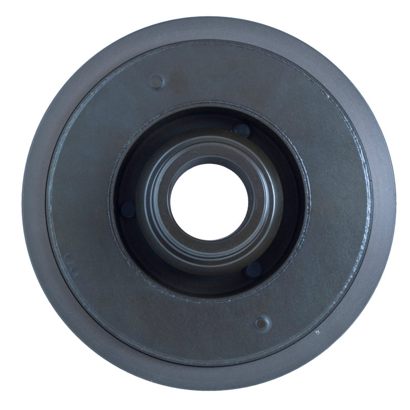 Fluidampr Chevy LS1 / LS6 / LS2 Camaro Firebird GTO Steel Internally Balanced Damper 740111