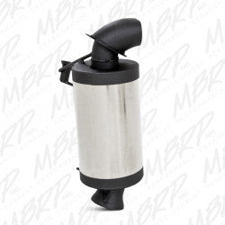 MBRPPerformance Exhaust Standard Silencer2210310