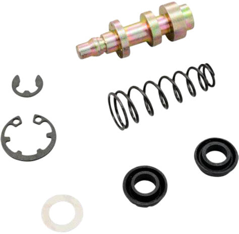 CYCLE PRO Front Master Cyl Repair Kit Oem 42862-06 18363