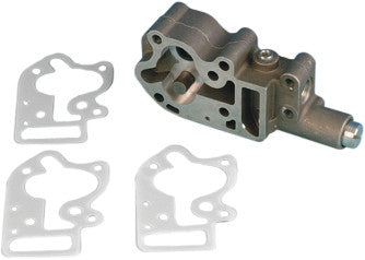 JAMES GASKETSGasket Oil Pump Cover Mylar 10/Pk 26258-68-B26258-68-B