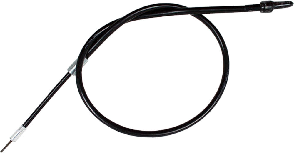 MOTION PROBlack Vinyl Speedo Cable03-2021