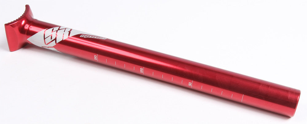 SUPERCROSS Pivotal Post 27.2mm Red SP-272-RED