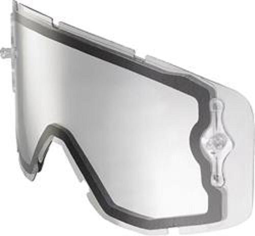 SCOTT Recoil Xi/80 Thermal Works Clear Afc 223638-041