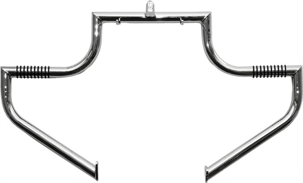 LINDBYLinbar Engine Guards Chrome704-1