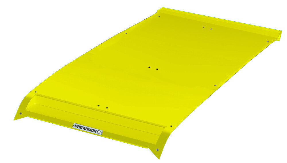 PRO ARMOR Pro Xp Roof W/ Pocket Lime Squeeze P1910R138LSQ