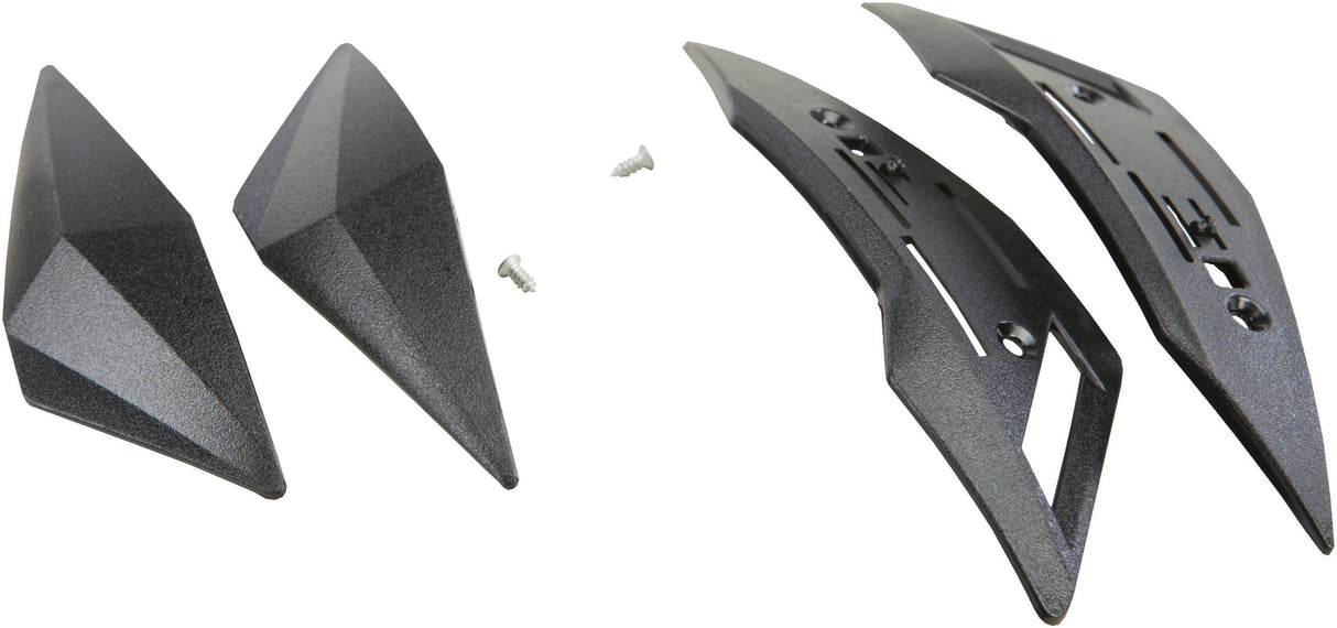 GMAX Top Front Vents Left/Right Gm-11 G011015