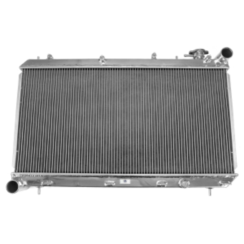 CSF 93-98 Subaru Impreza Radiator 2874