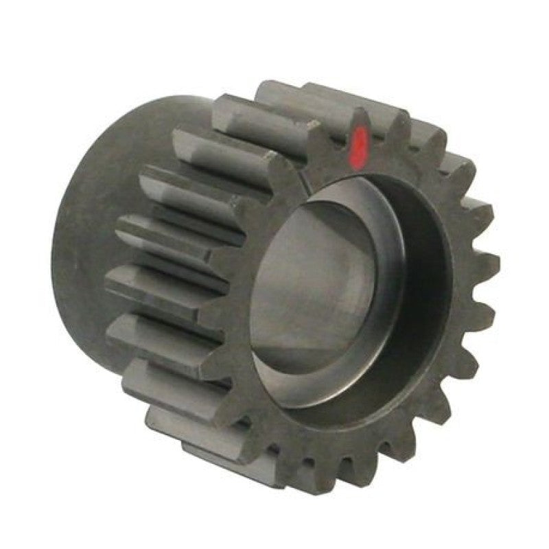 S&S Cycle 77-89 BT Pinion Gear - Red 33-4144