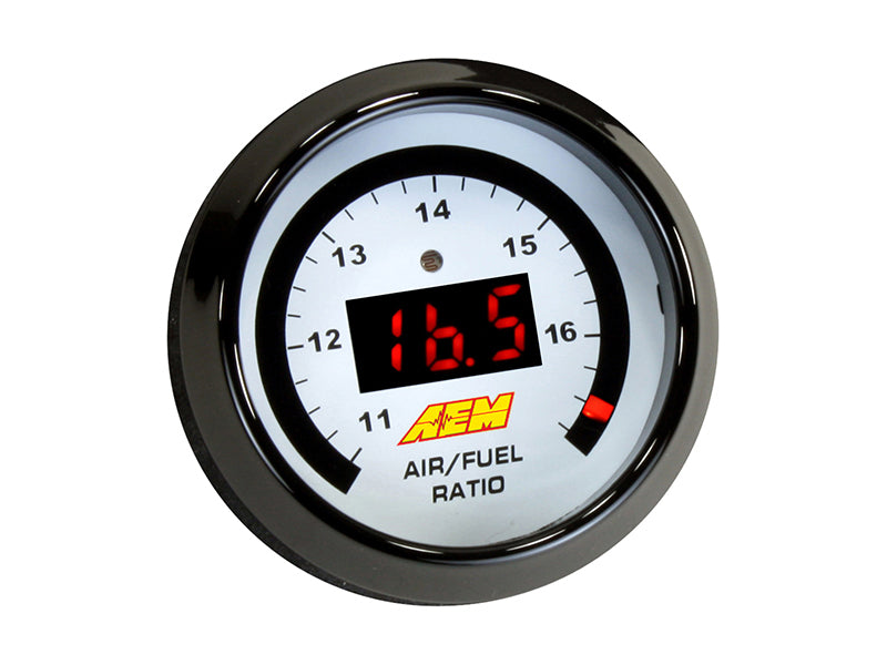 AEM Digital Wideband UEGO Gauge 30-4110