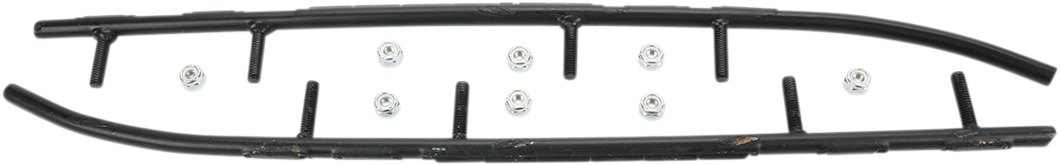 SNO STUFF X-calibar Carbide Runner - 506 Series - 6" - 60 506-618