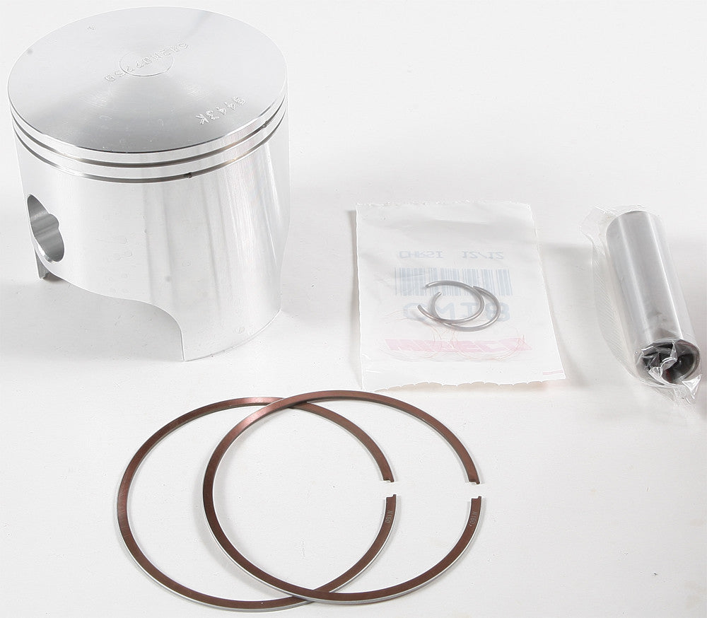 WISECO Piston M07750 Wvrnr 650 3051td 602M07750