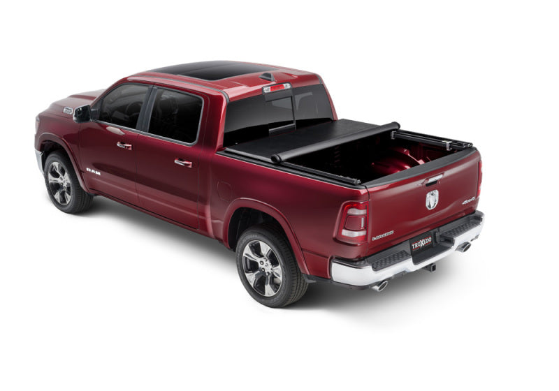 Truxedo 19-20 Ram 1500 (New Body) 6ft 4in TruXport Bed Cover 286901