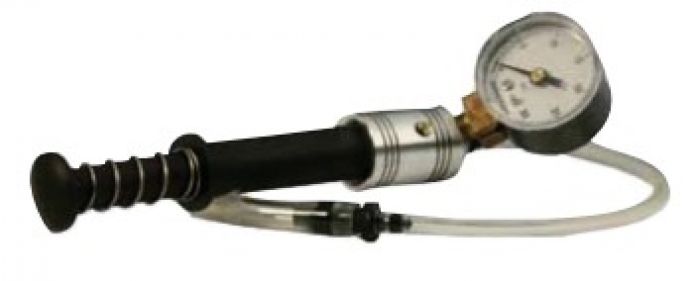 Mikuni Idle Adjuster Mikuni VM68001