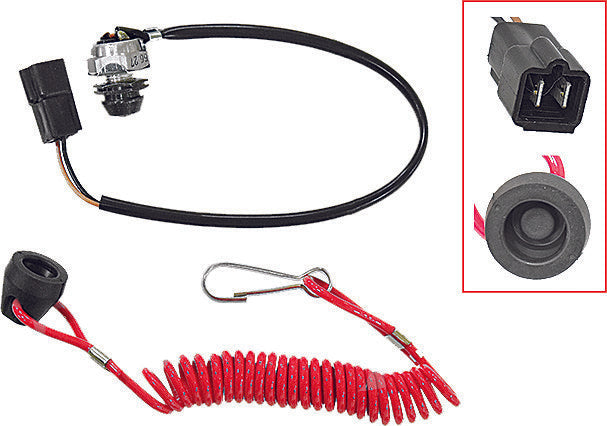 SP1 Tether Switch Pol SM-01567