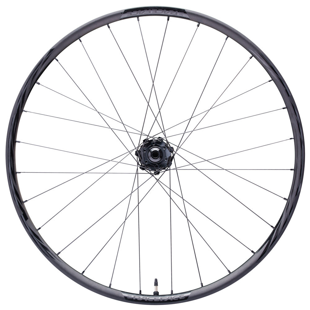 RACE FACE Turbine R Wheels 27.5" Boost Front Wheel WH17TURBST3027.5F