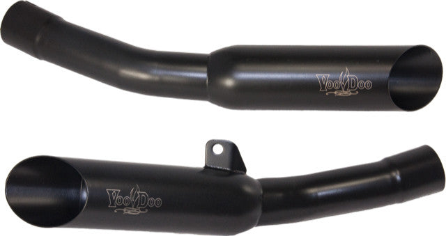 VOODOO Slip-On Kaw Black Dual Zx10 VEZX14K6B