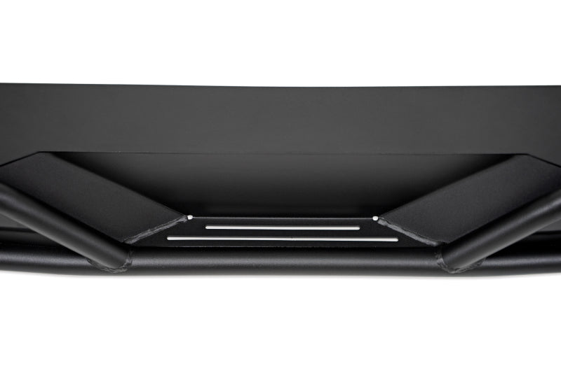 DV8 Offroad 21-23 Ford Bronco Competition Series Rear Bumper RBBR-04