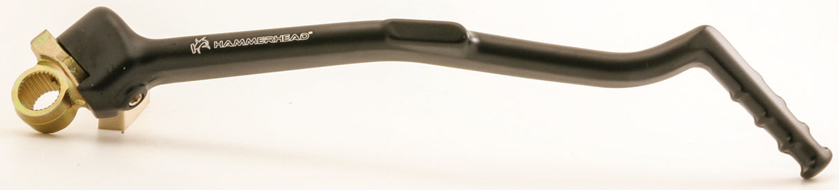HAMMERHEAD Kick Starter Black 70-0345-00-60