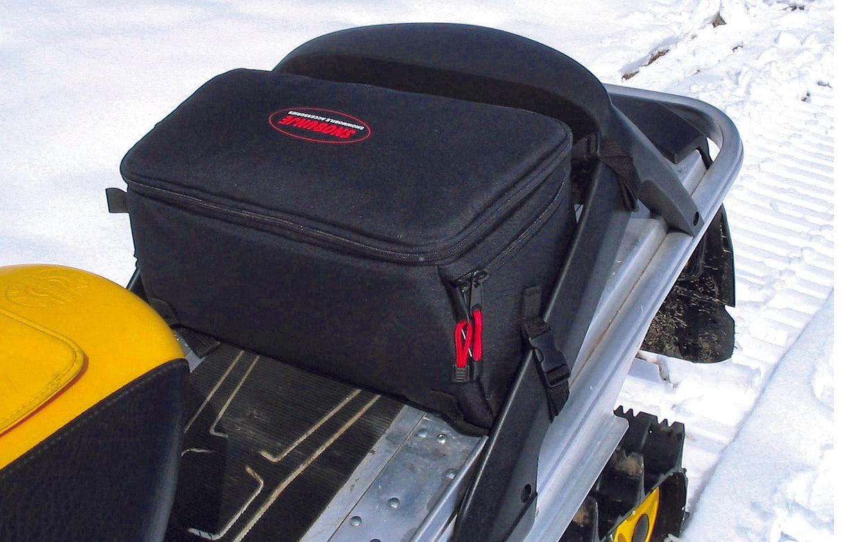 SNOBUNJE Tunnel Bag 8"X15"X6" 1036