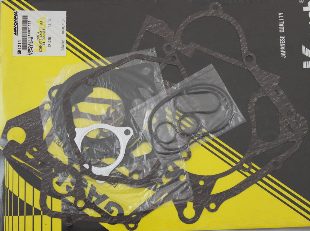 VESRAH Gskt Kit- Cr125r '05-07 VG-1213-M