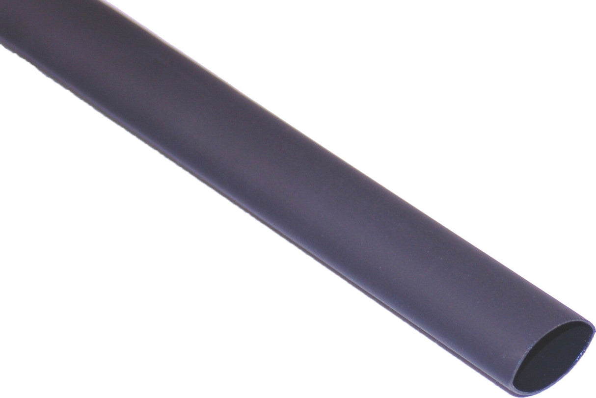 NAMZ CUSTOM CYCLEAdhesive 1/2" Heat Shrink Qty-2 4' Sections Usa MadeNAHS-012
