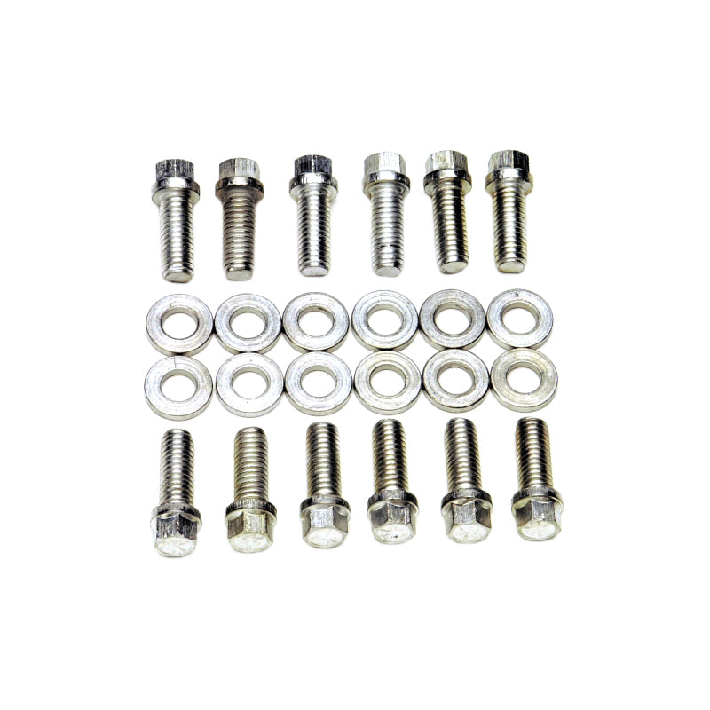 HARDWARE KIT 8504