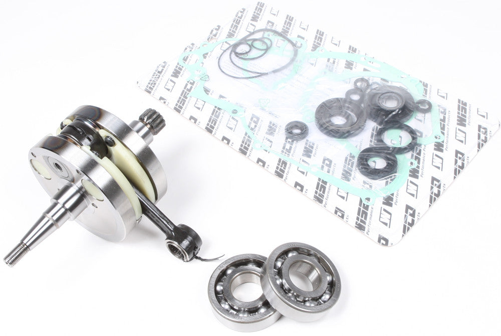 WISECO Bottom End Kit Yam WPC134