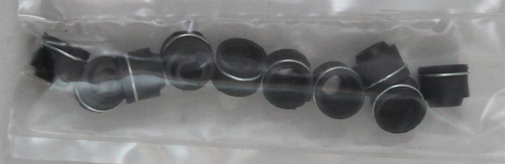VESRAH 10/Pk Valve Seal- Rf900 '96 VS-3006