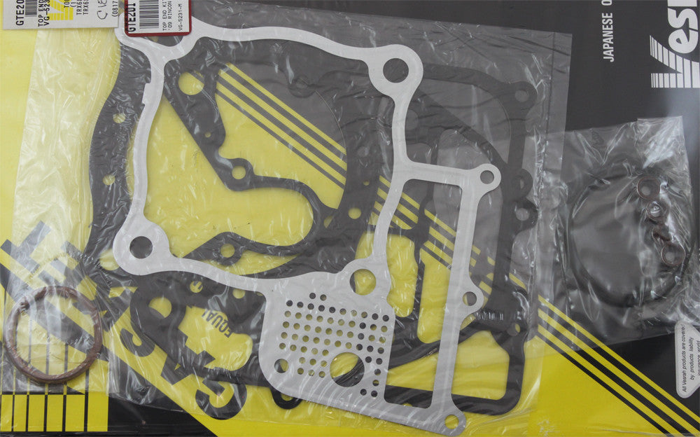 VESRAH Top End Kit- Trx680fa'06 - '10 Rincon VG-5231-M
