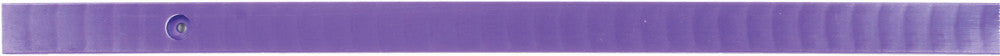 GARLAND Slide Runner Purple 55" 231555