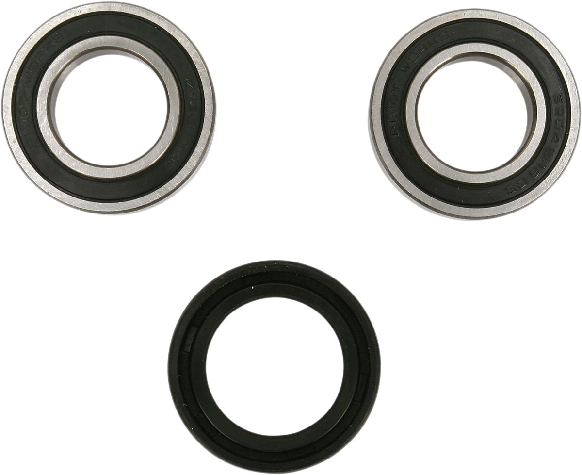PIVOT WORKS Wheel Bearing Kit - Front PWFWK-S24-000