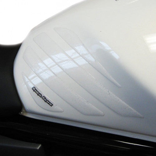 RASCAL GRAFIK Knee Grips Gsx650f RA36942