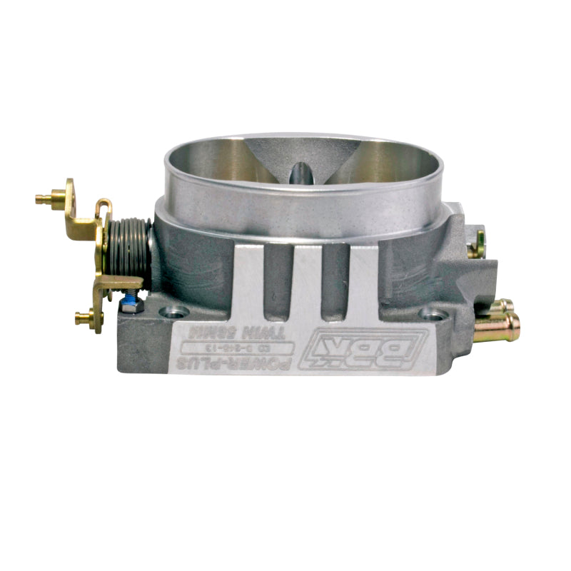 BBK 89-92 GM 305 350 Twin 58mm Throttle Body BBK Power Plus Series 1539