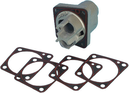 JAMES GASKETSGasket Tappet Blk Frnt Rcm W/Bead 18634-48-X18634-48-X