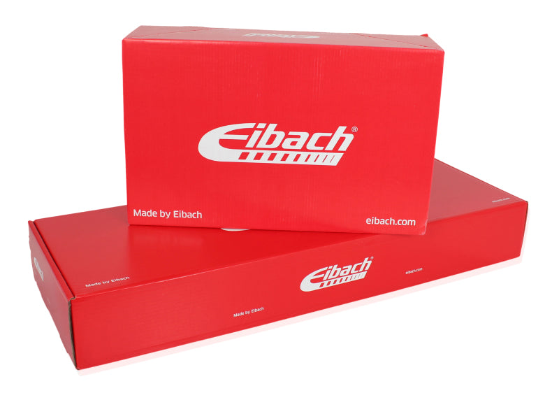 Eibach Pro-Plus Kit for 09-11 Nissan 370Z Convertible/Coupe 6393.88