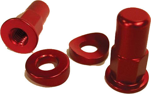 NO TOILRim Lock Kit (Red)NTRK-004