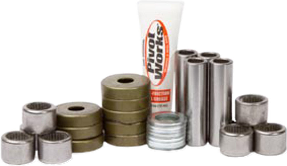 PIVOT WORKS Lower A-Arm Kit PWAAK-Y02-000L