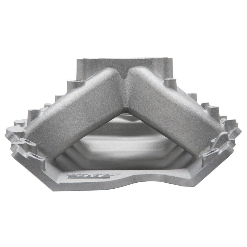 Edelbrock Intake Manifold Victor Jr Holden V8 VN Carbureted Single Plane 4150 2894