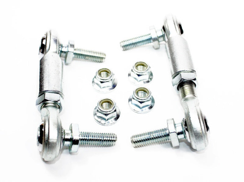 SPL Parts 99-12 Porsche 911 (996/997) Rear Swaybar Endlinks SPL RE 996