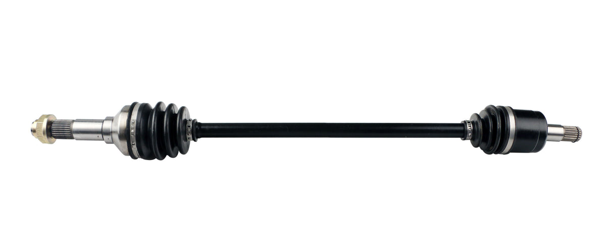 OPEN TRAILOe 2.0 Axle FrontYAM-7034
