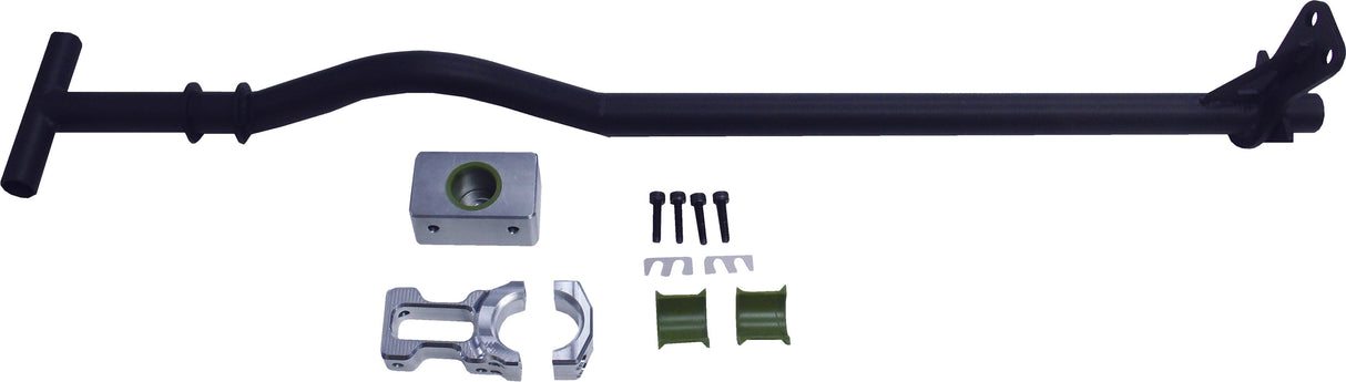 SPG Steering Post Relocate Kit S/D Xm/Xs SDXSPR400