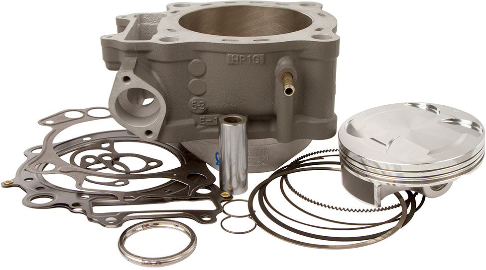 CYLINDER WORKS Cylinder Kit Hc 96.00/Std 13.5:1 Hon 10005-K01HC