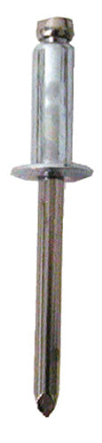 Rivet Track Rivets Ss68f Package Of 1 00 23104