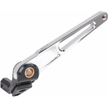 THRASHIN SUPPLY Billet Brake Arm - Chrome - FL/FX . TSC-2300-3
