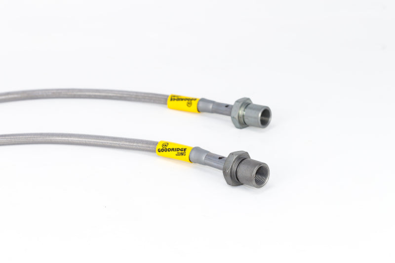 Goodridge 98-03 Camaro w/ Traction Control Brake Lines 12257